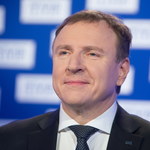 Jacek Kurski pełniącym obowiązki prezesa TVP