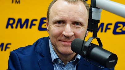 ​Jacek Kurski: Podoba mi się zaostrzenie kar dla kierowców, ale czegoś mi w nich brakuje