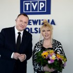 Jacek Kurski: TVP nie ingeruje w dobór gości jubileuszu Maryli Rodowicz