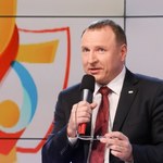 Jacek Kurski: TVP oficjalnym nadawcą ŚDM