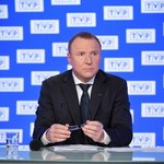 Jacek Kurski: TVP zarobiła dotąd 60 mln zł na mundialu w Rosji