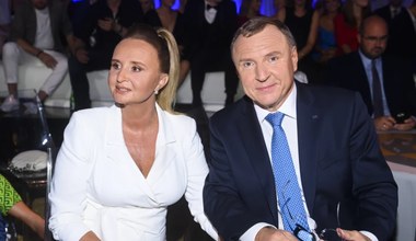 Jacek Kurski zabrał głos ws. rozwodu. Z żoną rozstał się po cichu. Podał powody