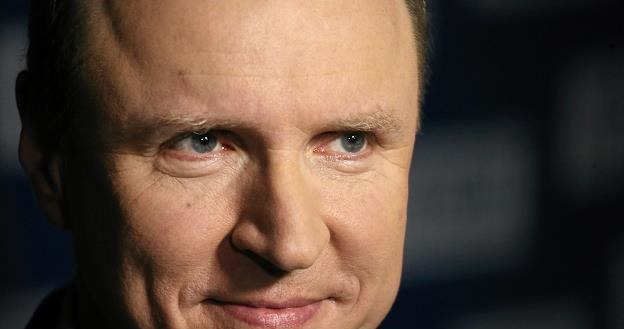 Jacek Kurski został odwołany z funkcji prezesa TVP. Fot. Kuba Atys /AGENCJA GAZETA
