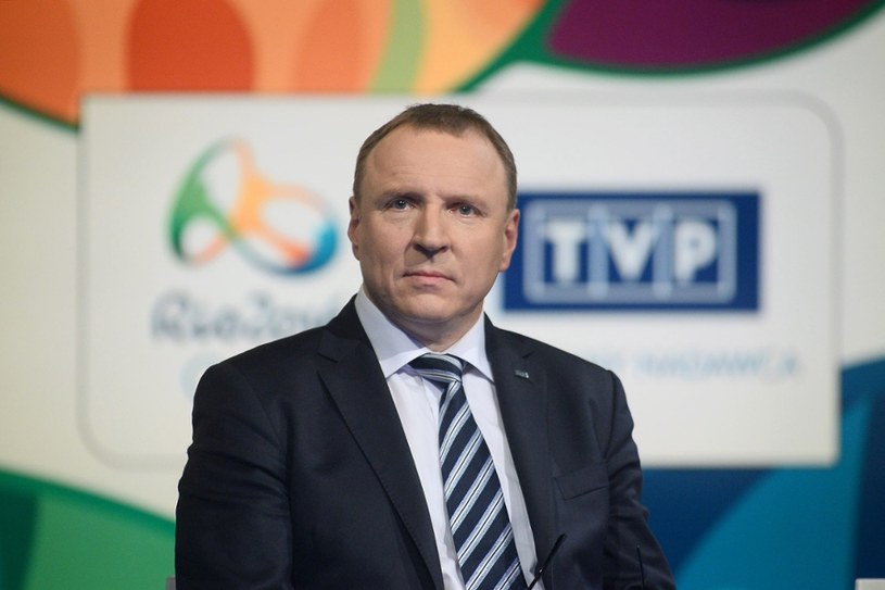 Jacek Kurski /Mateusz Jagielski /East News