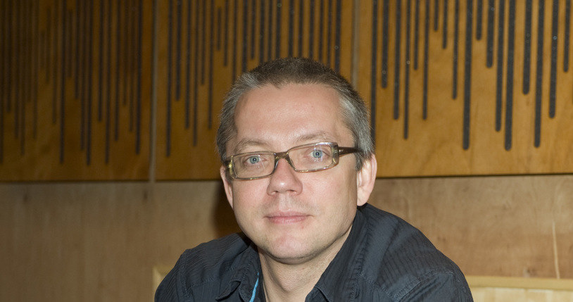 Jacek Łągwa /MWMedia