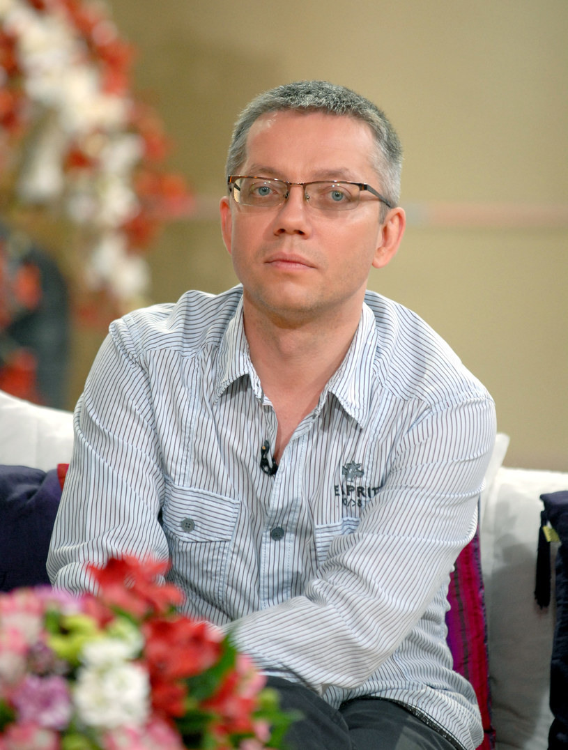 Jacek Jacek