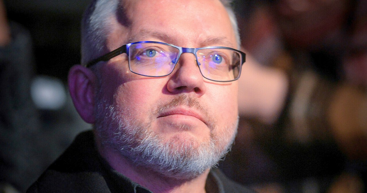 Jacek Łągwa /Piotr Kamionka /Reporter