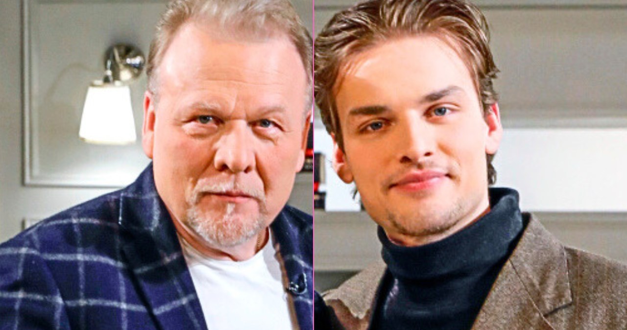 Jacek Lenartowicz, Eryk Lenartowicz /AKPA