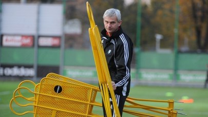 Jacek Magiera jeszcze w tym tygodniu podpisze kontrakt z Legią? "Wszystko na to wskazuje" 