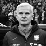 Jacek Magiera nie żyje: Minuta ciszy m.in. przed meczami Ekstraklasy