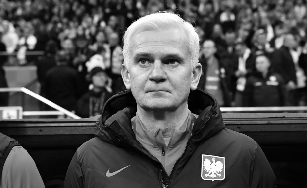 Jacek Magiera nie żyje: Minuta ciszy m.in. przed meczami Ekstraklasy