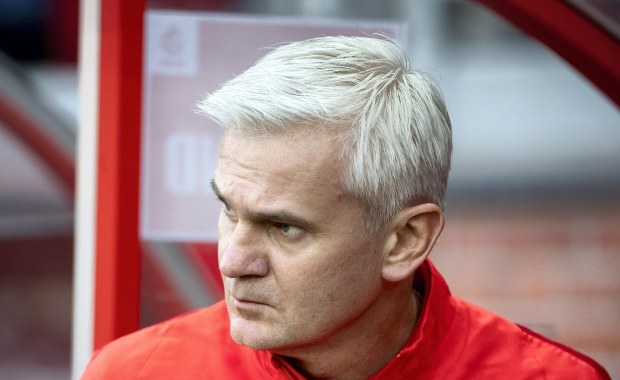 Jacek Magiera ogłosił kadrę na Mistrzostwa Świata U-20