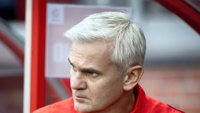 Jacek Magiera ogłosił kadrę na Mistrzostwa Świata U-20