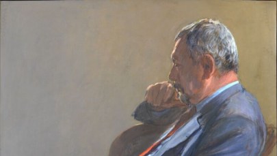 Jacek Majchrowski kończy urzędowanie. Jego portret zawisł w magistracie  