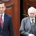 Jacek Majchrowski poparł Władysława Kosiniaka-Kamysza jako kandydata na prezydenta