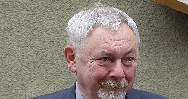 Jacek Majchrowski, prezydent Krakowa /PAP
