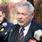 Jacek Majchrowski wygrywa wybory w Krakowie