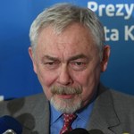 Jacek Majchrowski z poparciem PO i Nowoczesnej w wyborach na prezydenta Krakowa