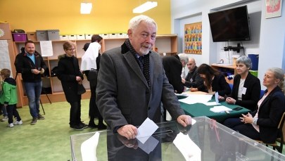 Jacek Majchrowski zapewnia, że będzie pracował dla wszystkich krakowian