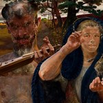 Jacek Malczewski romantyczny. Wystawa w Muzeum Narodowym 