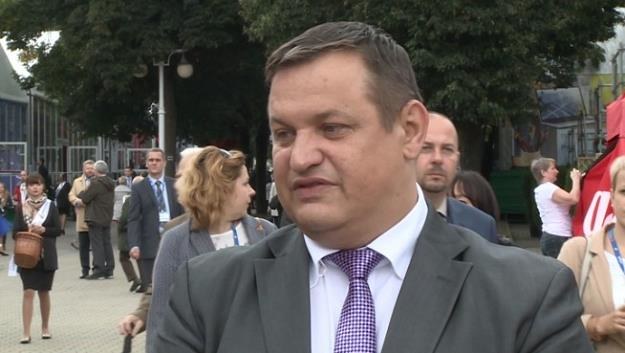 Jacek Męcina, doradca zarządu Konfederacji Lewiatan /Newseria Inwestor