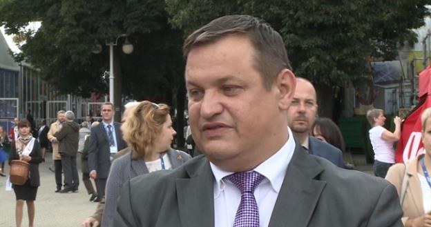 Jacek Męcina, doradca zarządu Konfederacji Lewiatan /Newseria Inwestor