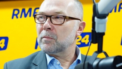 Jacek Michałowski: Raport otwarcia to nagonka polityczna na byłego prezydenta