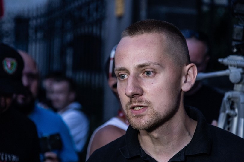 Jacek Międlar /Krzysztof Kaniewski /Reporter