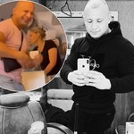 Jacek Murański ma już dość plotek. Opublikował znaczące wideo z Mateuszem. "Obejrzyj, aby zrozumieć"