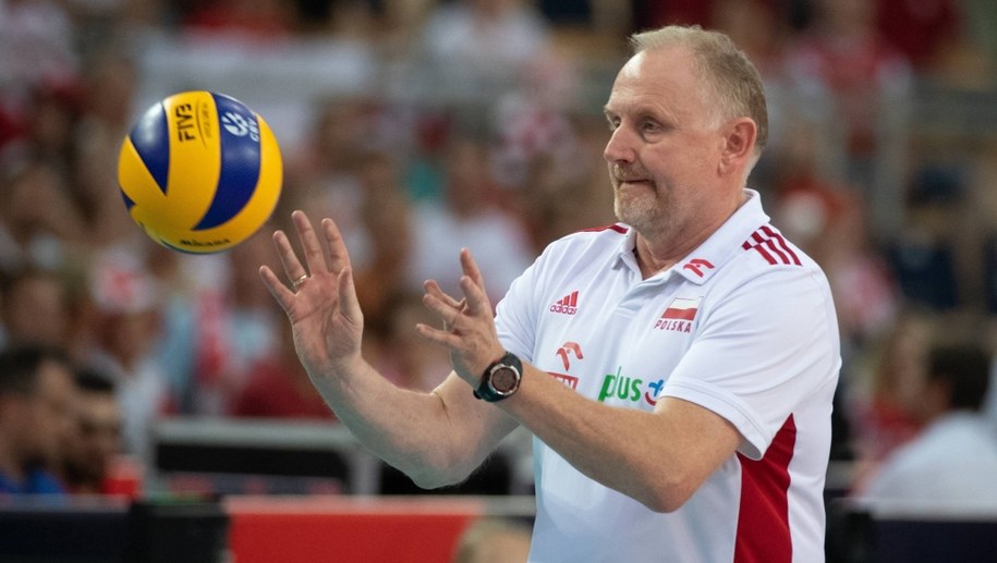 Jacek Nawrocki /	Grzegorz Michałowski   /PAP