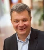 Jacek Owczarek, członek zarządu Eurocash /Informacja prasowa