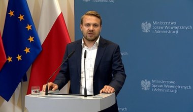 Jacek Ozdoba: Nie potwierdzamy zawartości rtęci w Odrze