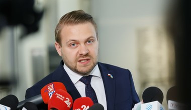 Jacek Ozdoba odzyskał zadania w Ministerstwie Klimatu