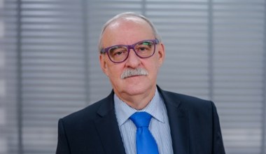Jacek Pałasiński trafił do szpitala. Niepokojące wieści od legendy TVN