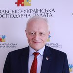 Jacek Piechota, Polsko-Ukraińska Izba Gospodarcza: Polska dla Ukrainy przyczółkiem do UE
