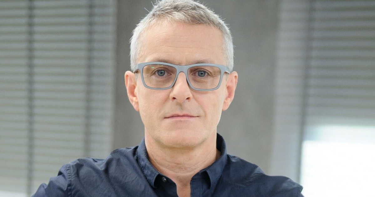 Jacek Poniedziałek /Bartosz Krupa /East News