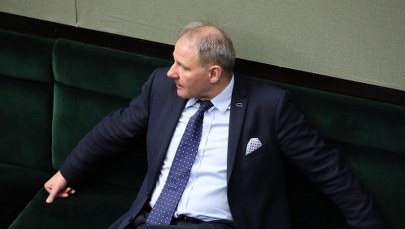 Jacek Protasiewicz: Prawybory w PO w 2010 roku były ustawione. (...) Spotkanie w małej salce 