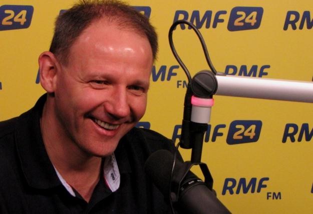 Protasiewicz: Przestrzegam przed ludźmi Palikota - Fakty w ...