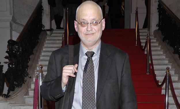 Jacek Rakowiecki kierował "Filmem" od lipca 2007 roku /AKPA