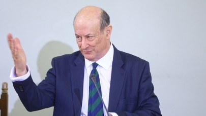 Jacek Rostowski będzie zeznawał przed komisją śledczą ds. VAT 