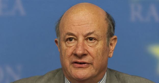 Jacek Rostowski, minister finansów RP /AFP