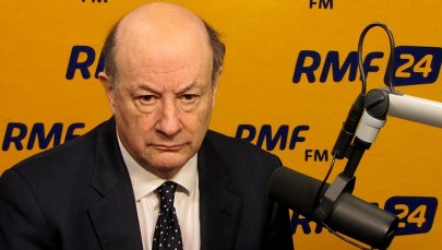 Jacek Rostowski: Nie zostałem szefem doradców premiera przez PSL. A szczególnie jego prezesa  