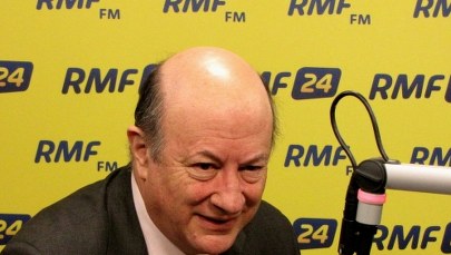 Jacek Rostowski: Pomysły PSL niezrozumiałe, nie moglibyśmy spojrzeć wyborcom w oczy