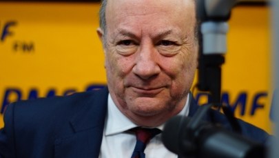 Jacek Rostowski: Rynki są zszokowane działaniami PiS. Rozwój Polski jest zagrożony