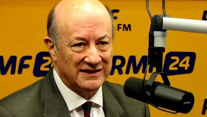Jacek Rostowski: Żałuję, że prezes JSW odchodzi. Wykazał się wielką odwagą i odniósł sukces