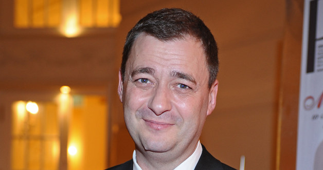 Jacek Rozenek /MWMedia