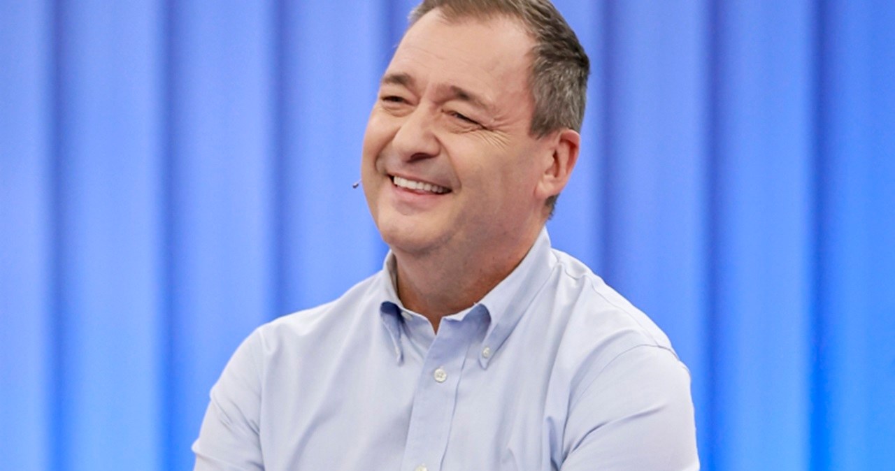 Jacek Rozenek /Gałązka /AKPA