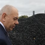 Jacek Sasin: Do końca roku do Polski trafi 11 mln ton węgla