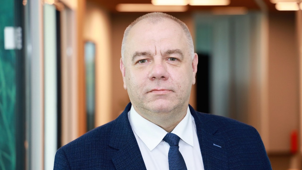 Jacek Sasin: KGHM chce wydobywać lit w Chile