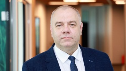 ​Jacek Sasin: KGHM chce wydobywać lit w Chile